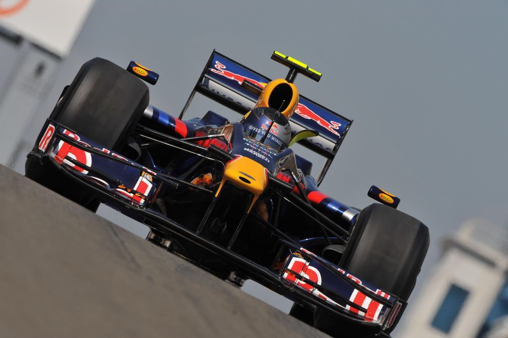 GP TURCHIA - Qualifiche e Prove Libere 3